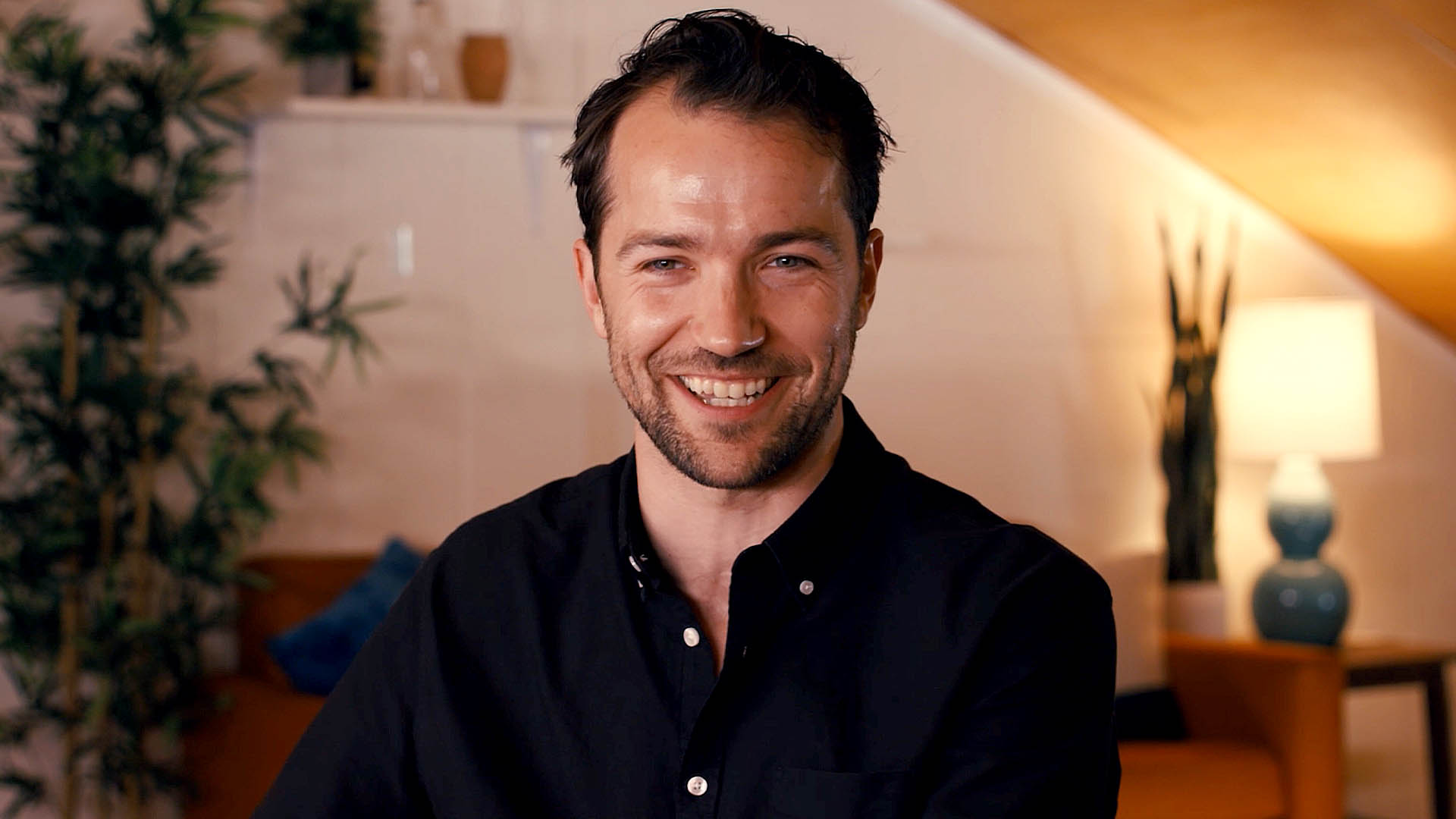 Get Your Act Together with Mark Vigeant