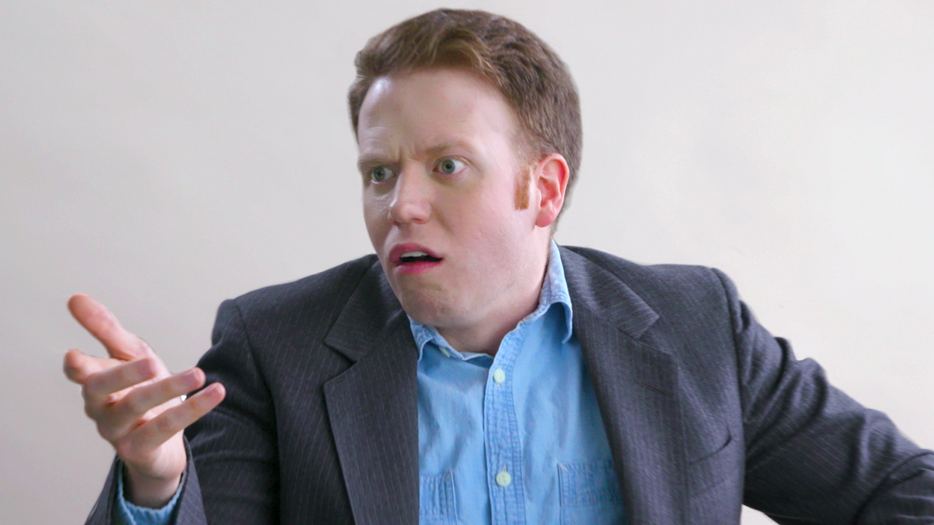 Deleted Scenes: Tumblr CEO