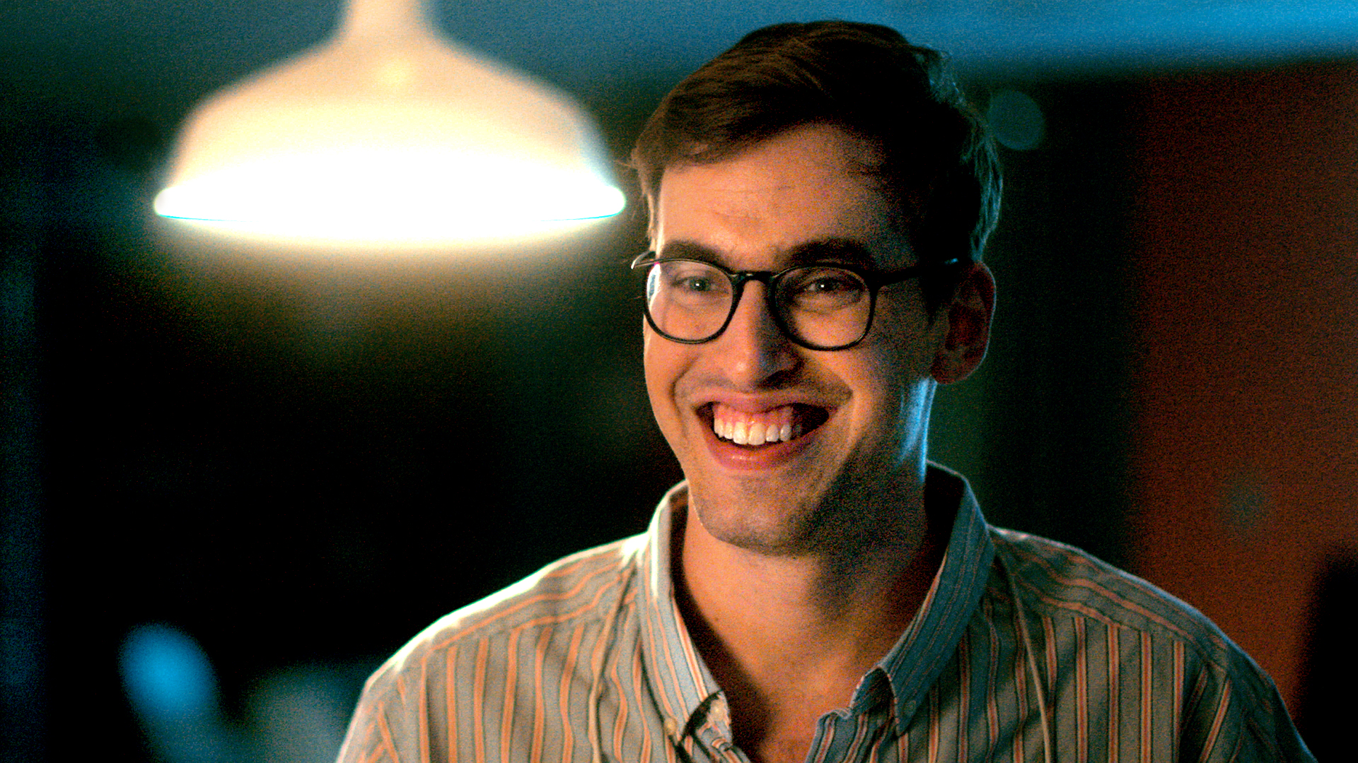 Why Scary Movies Aren't Actually Scary