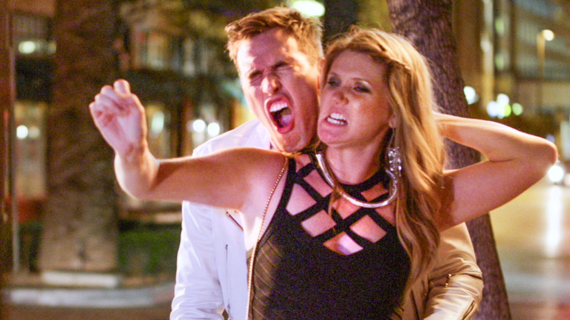 How to Make Waiting for Uber Sexy