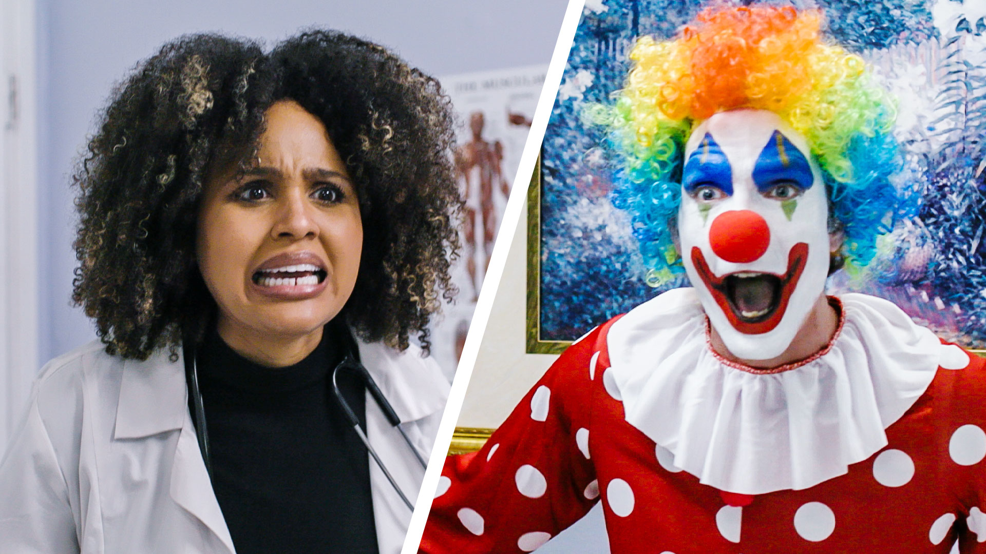 What Undecided Voters Look Like To Everyone Else