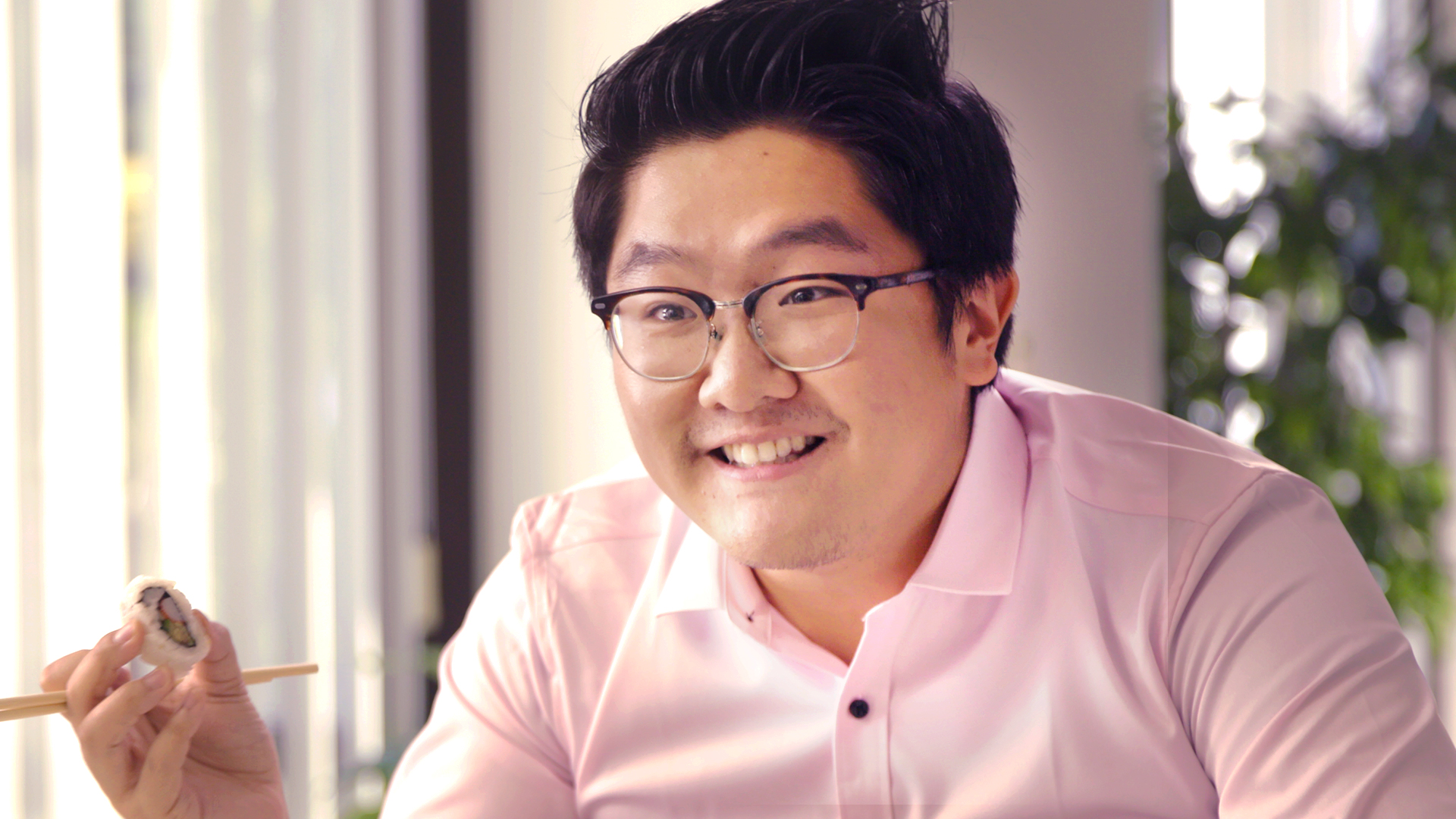 Your Suck In Your Own Story