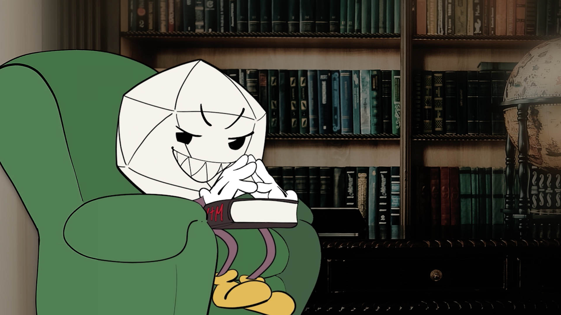 Dimension 20: City Council of Darkness Game Mechanics Explainer