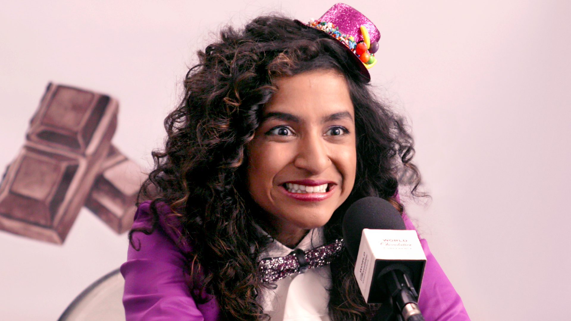 Stop Asking Women To Talk About Being Women