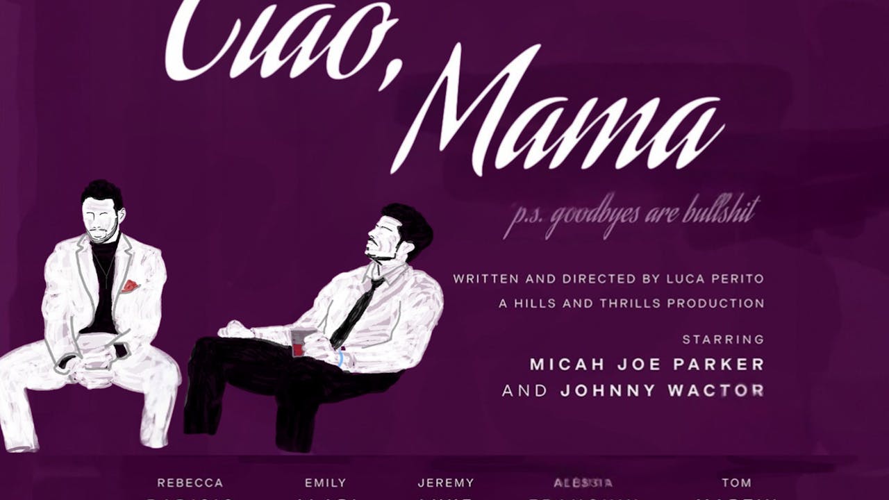 Ciao Mama Ciao ciao-mama-ciao