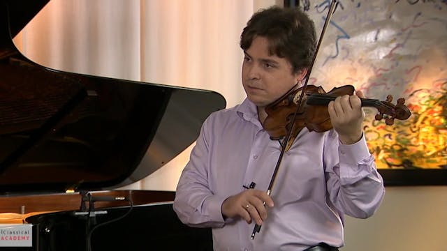 SO Vivaldi Summer 1st Mov Ch. B