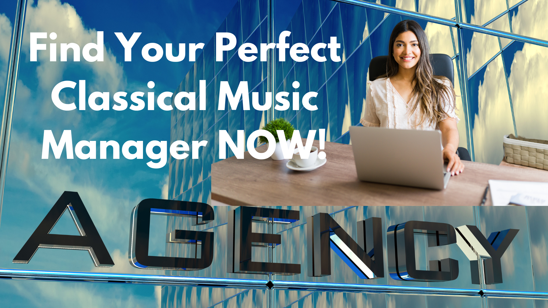 I-I Find Your Perfect Classical Music Manager NOW!