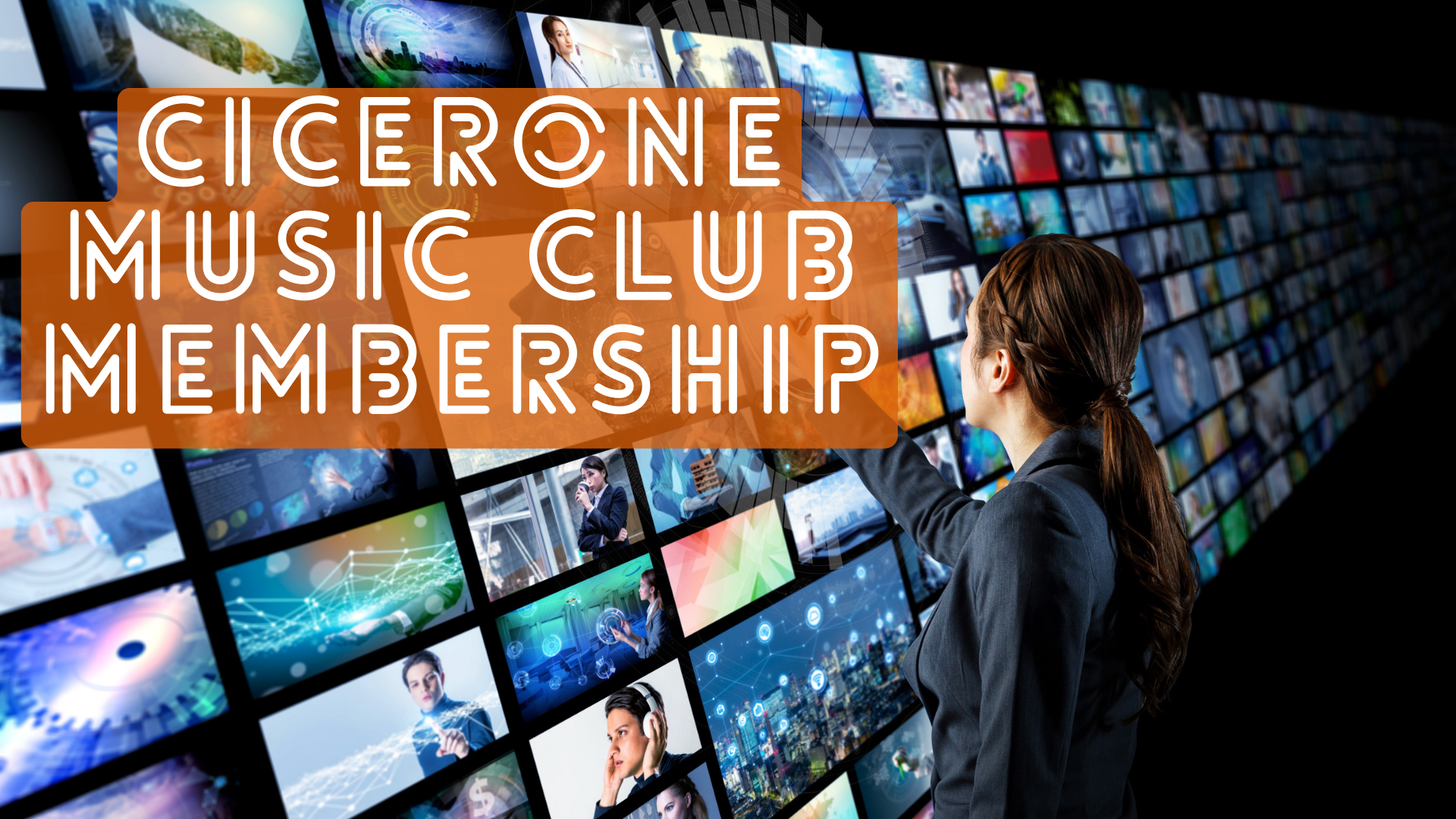 Membership Club - The Monthly Updates (subscribers only)