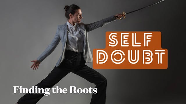 I-I Self Doubt - Finding the Roots