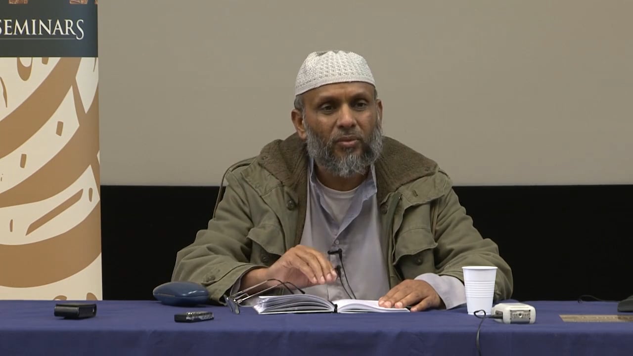 Purposeful Dawah-Part5