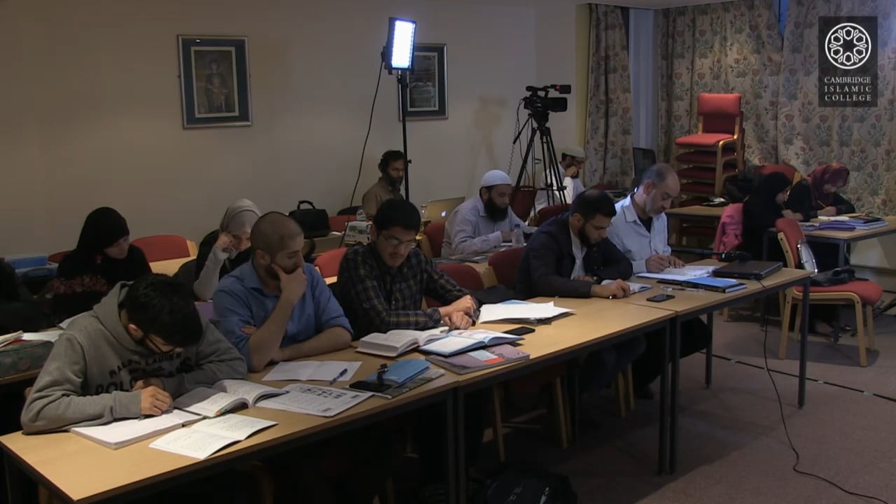 Qisas Al Nabiyeen Vol 3.4