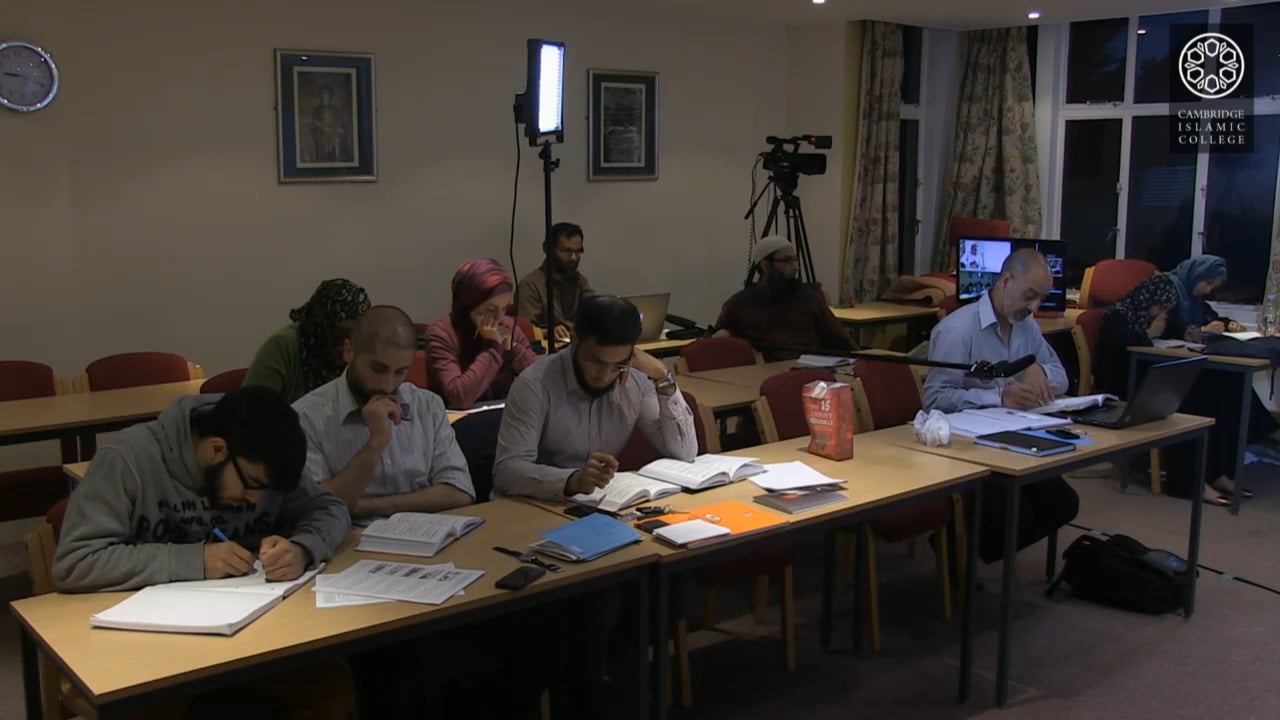 Qisas Al Nabiyeen Vol 3.5