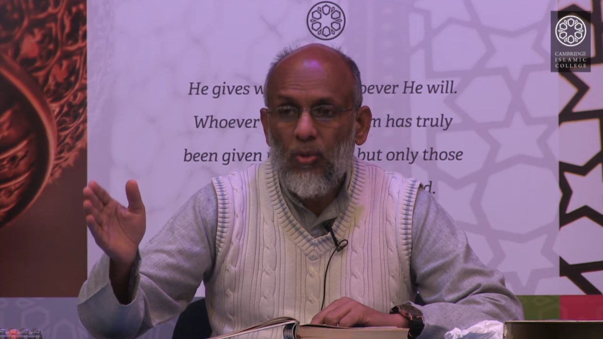 Surah Al Imran Class 4.2