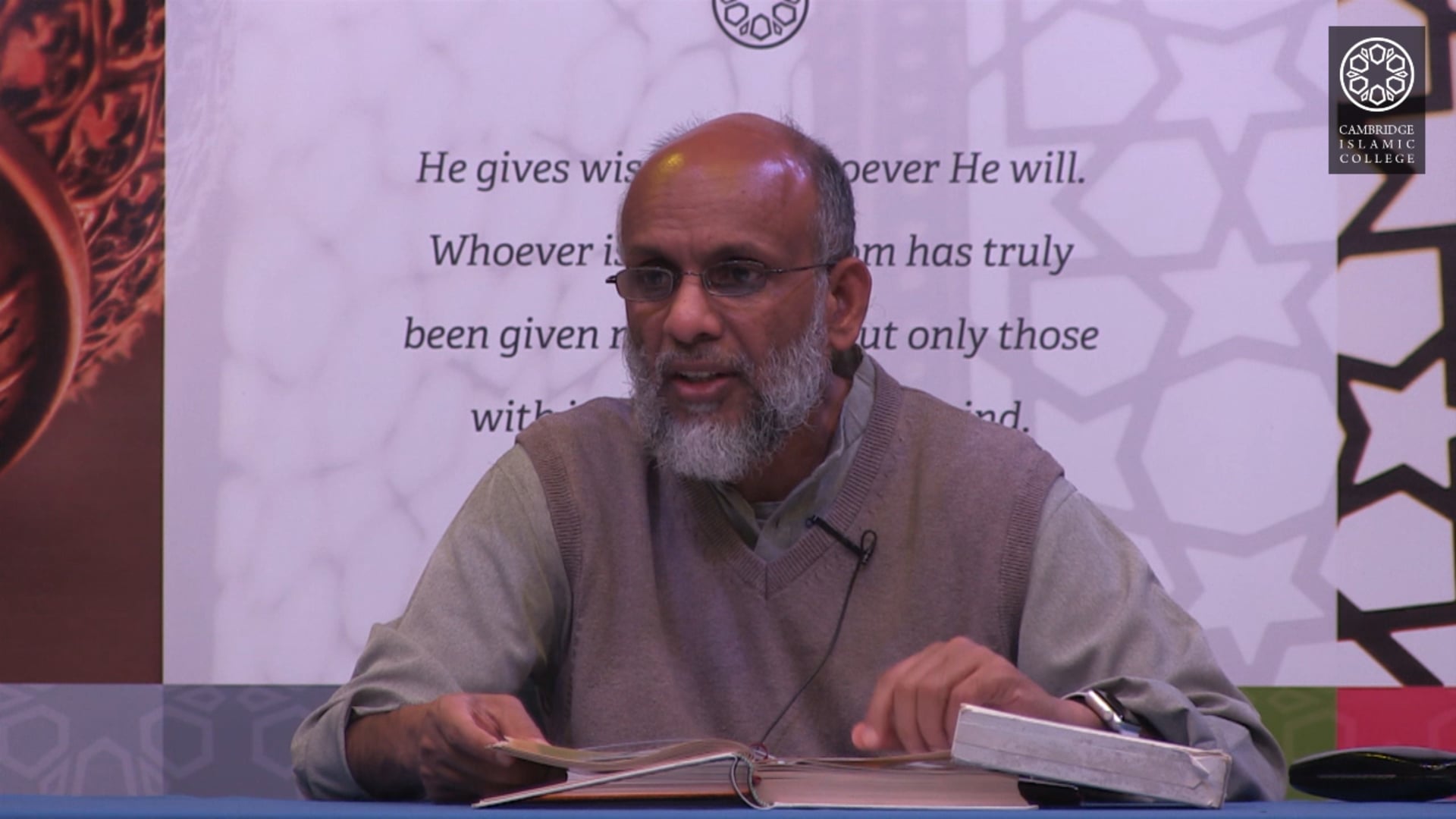 Surah Al Imran Class 2.4