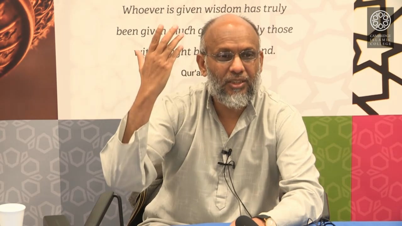 History of Sufism Episode 2