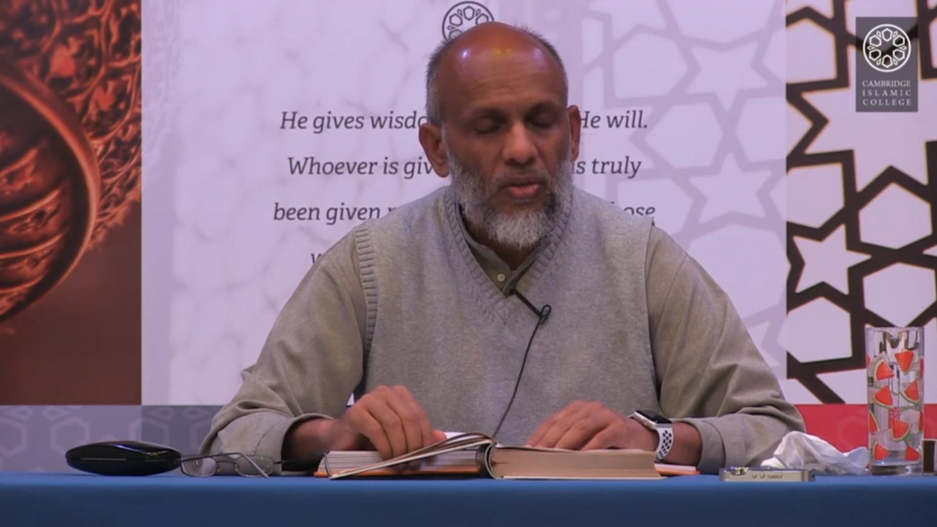 Surah Al Imran Class 3.3