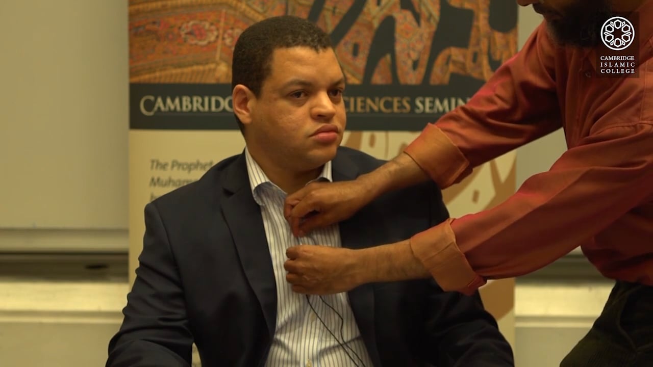 Stress And Anger Management-Part1