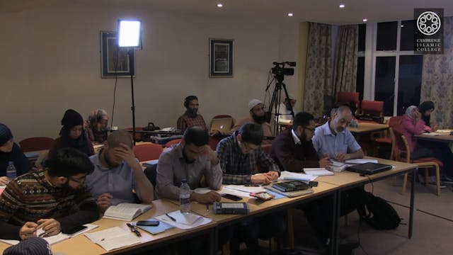 Qisas Al Nabiyeen Vol 3.2