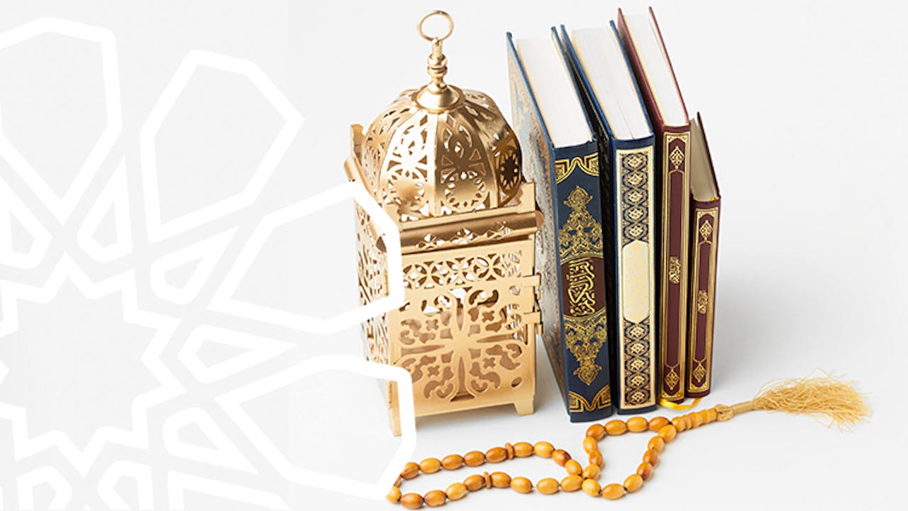 Learn Arabic - Module 4