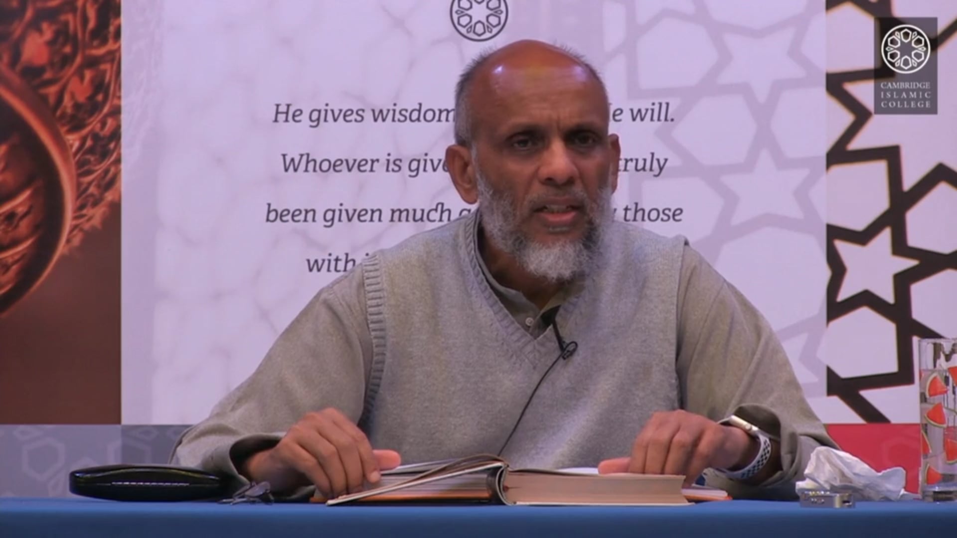 Surah Al Imran Class 3.2