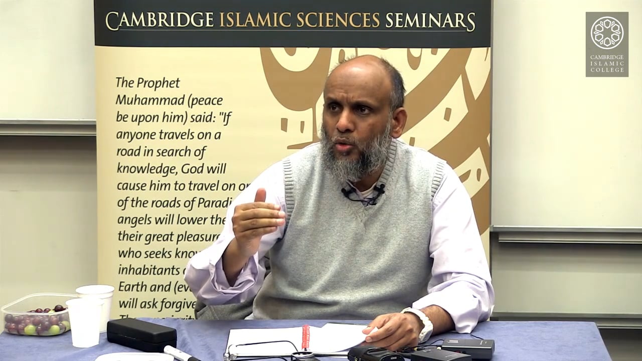 Shariah Law Islamic State & Jihad Part4