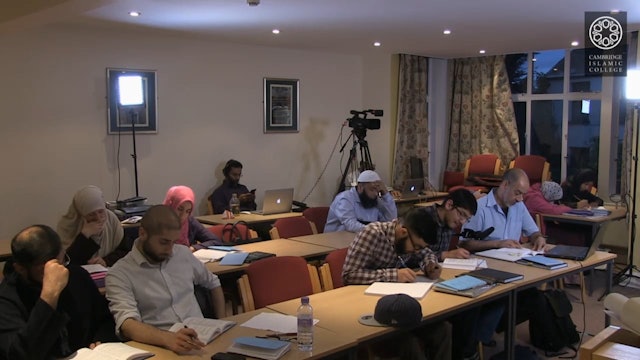 Qisas Al Nabiyeen Vol 3.6a