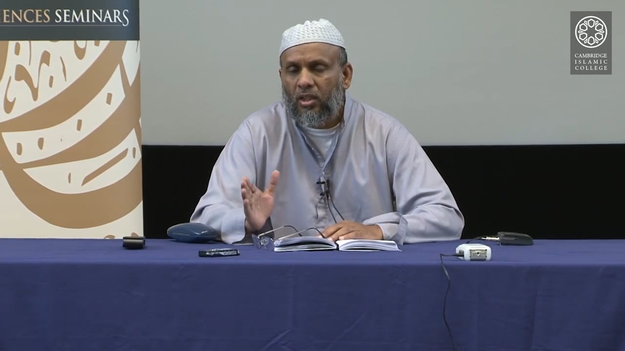 Purposeful Dawah-Part1