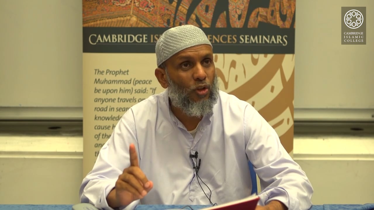 Stress And Anger Management-Part3