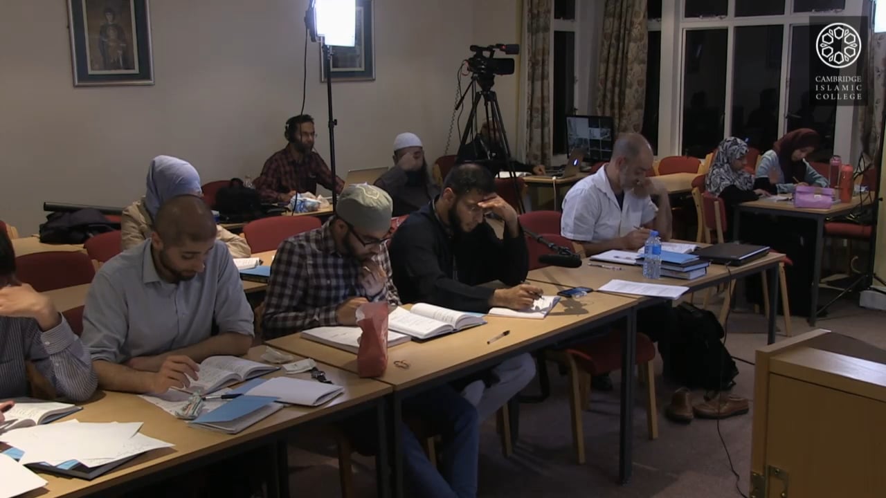 Qisas Al Nabiyeen Vol 3.8b