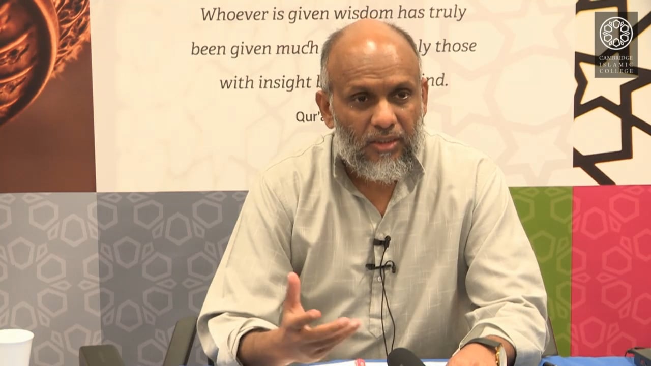 History of Sufism Episode 3