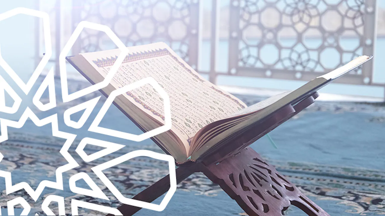 Learn Arabic - Module 1 - DeepDeen