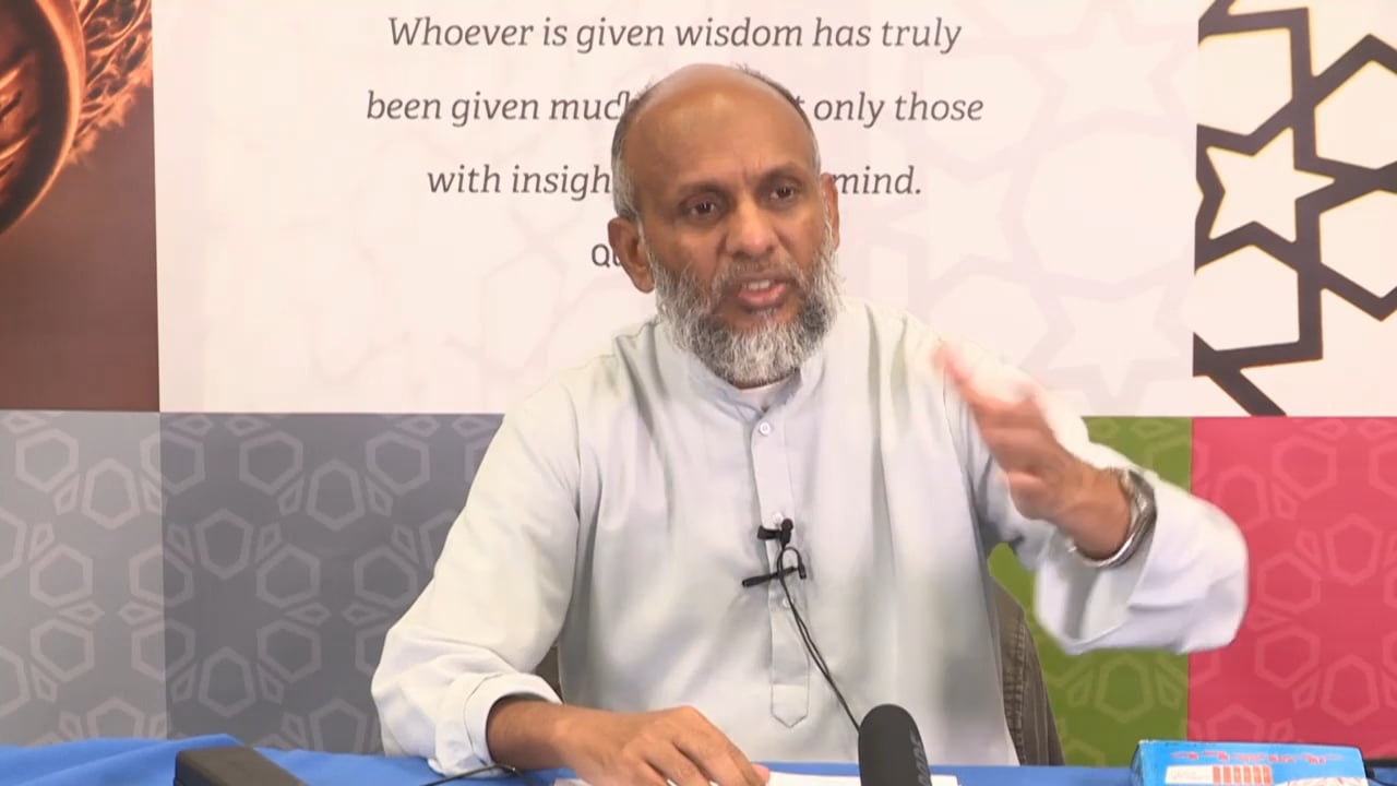 Masnavi al-Ma’navi Episode 3