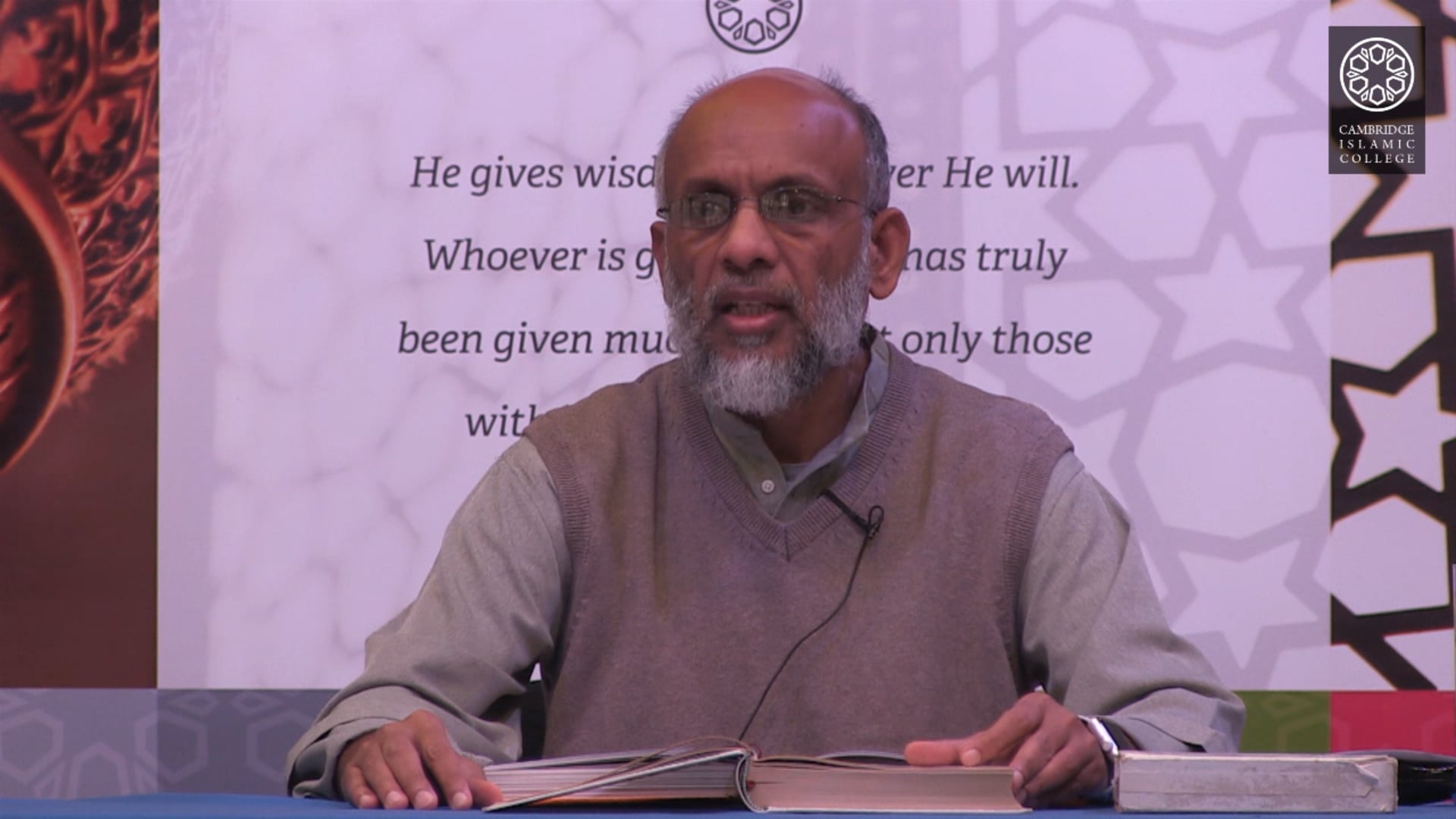 Surah Al Imran Class 2.1