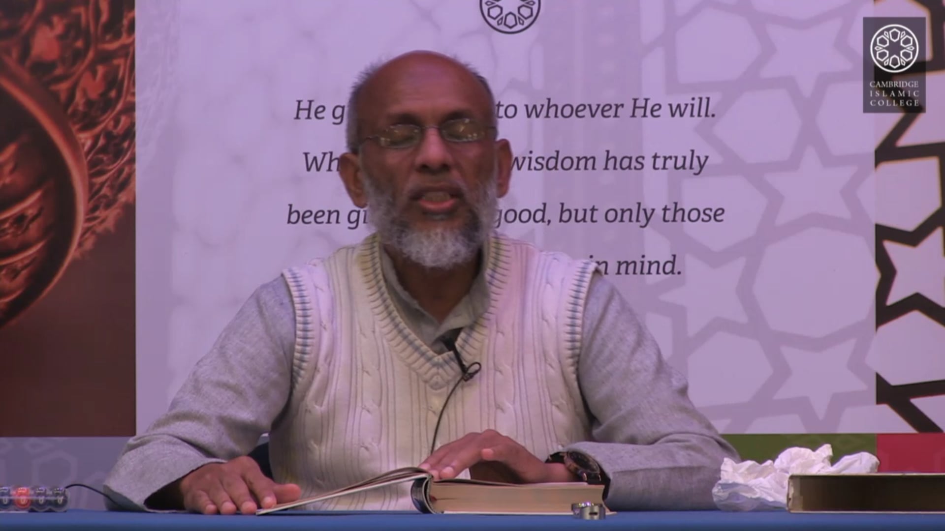 Surah Al Imran Class 4.3a