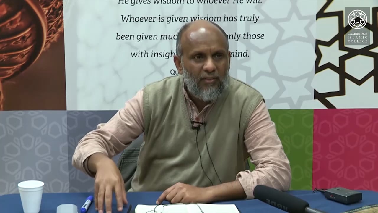 Muwafaqat Sharia-Part4