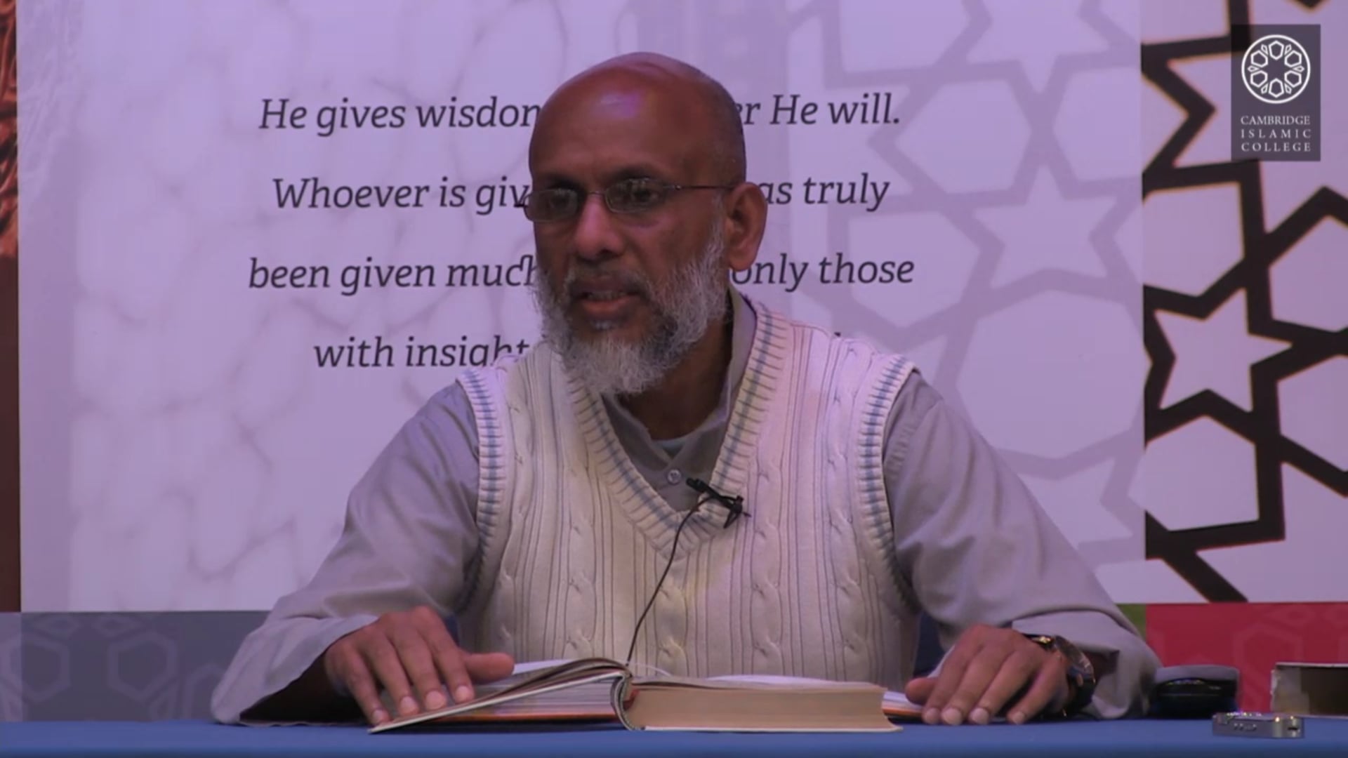 Surah Al Imran Class 5.2