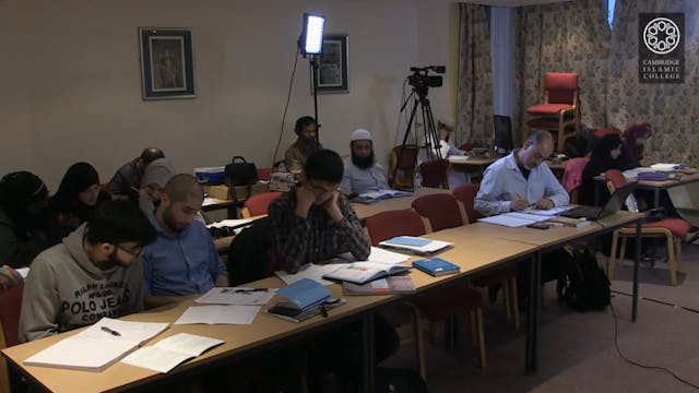 Arabiyyah Lil Nashieen Vol3.4