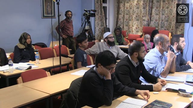 Arabiyyah Lil Nashieen Vol1.13