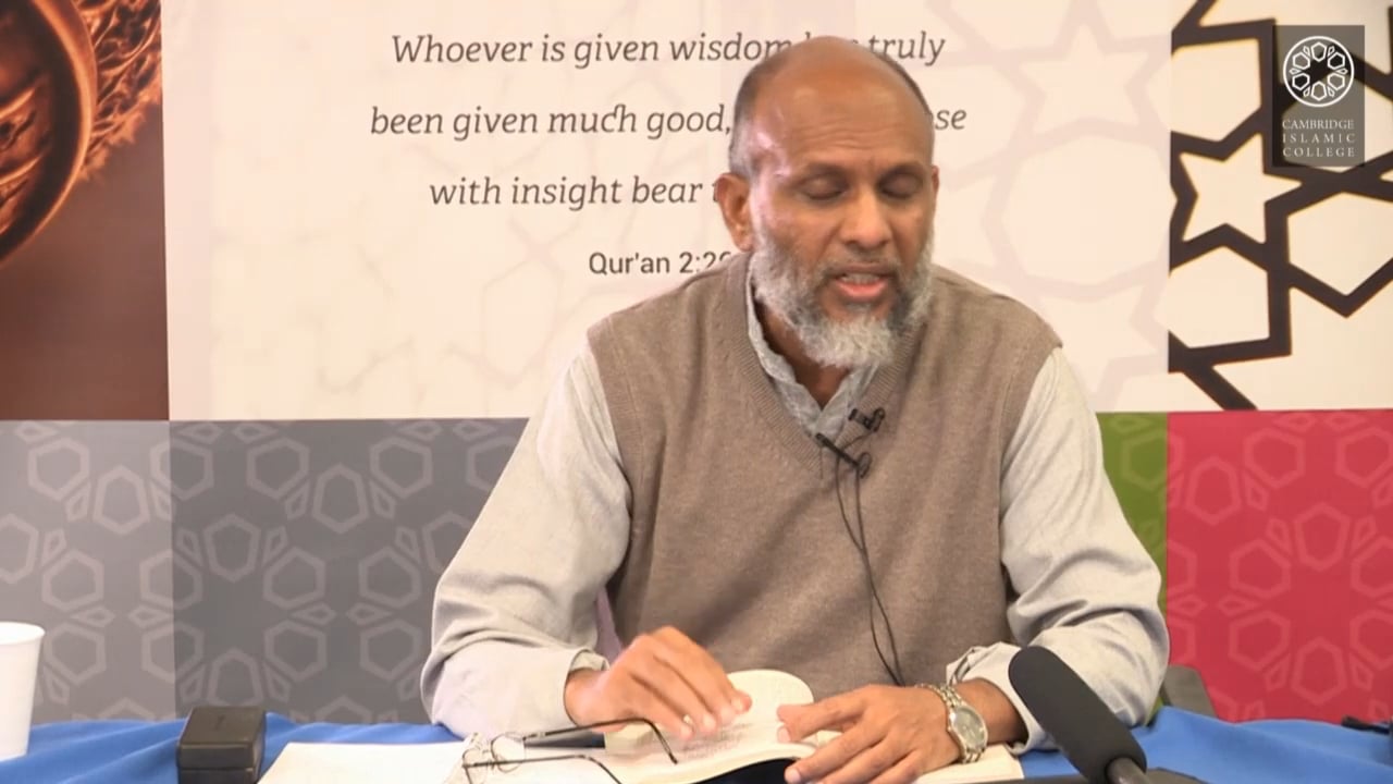 Talbis Iblis Episode 3