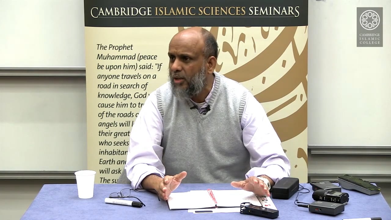 Shariah Law Islamic State & Jihad Part1