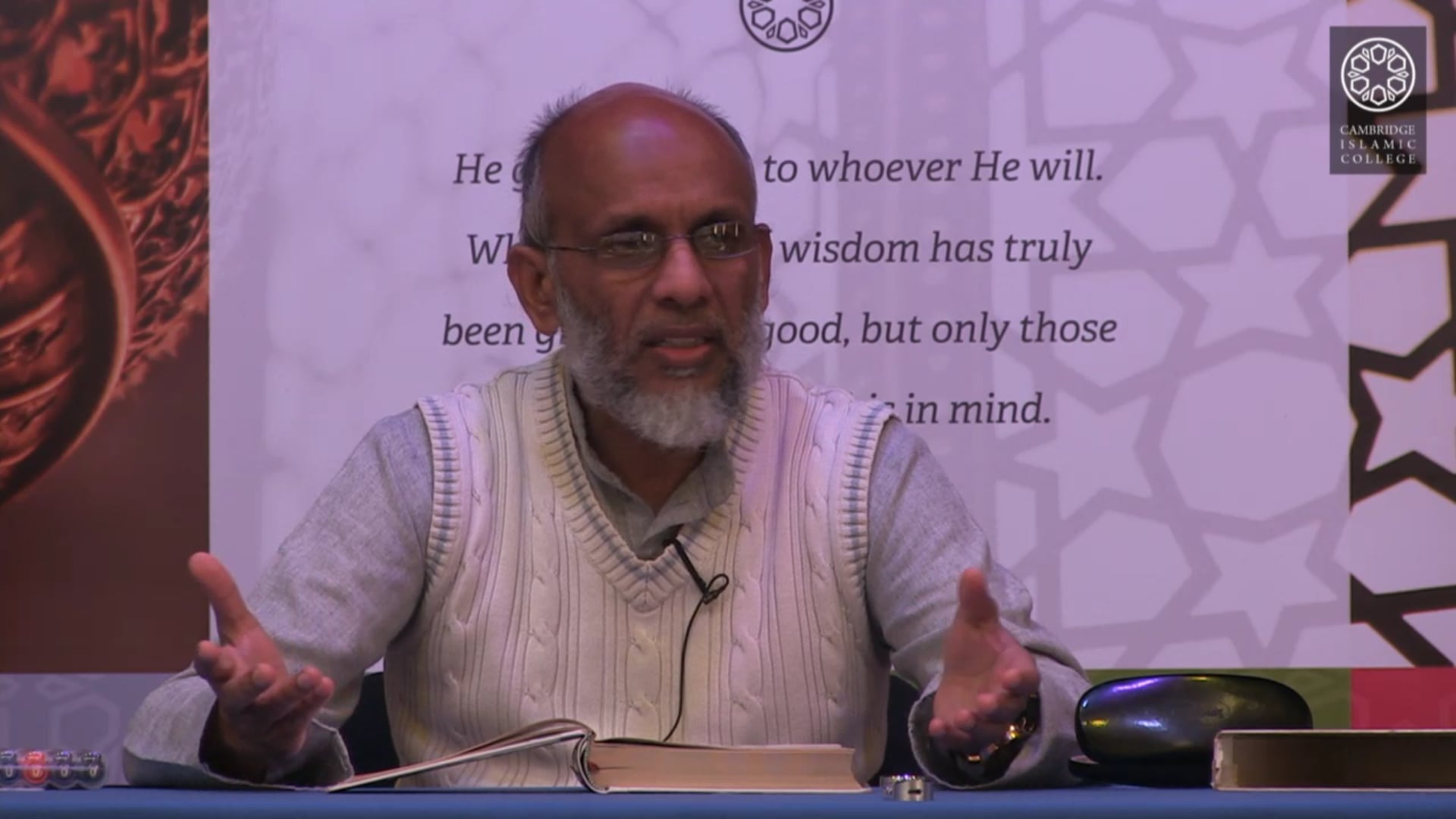 Surah Al Imran Class 4.4