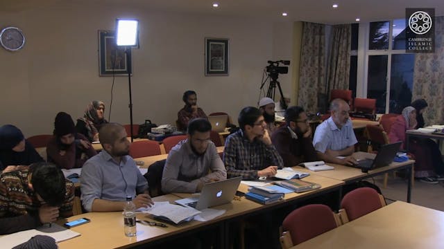 Arabiyyah Lil Nashieen Vol3.2