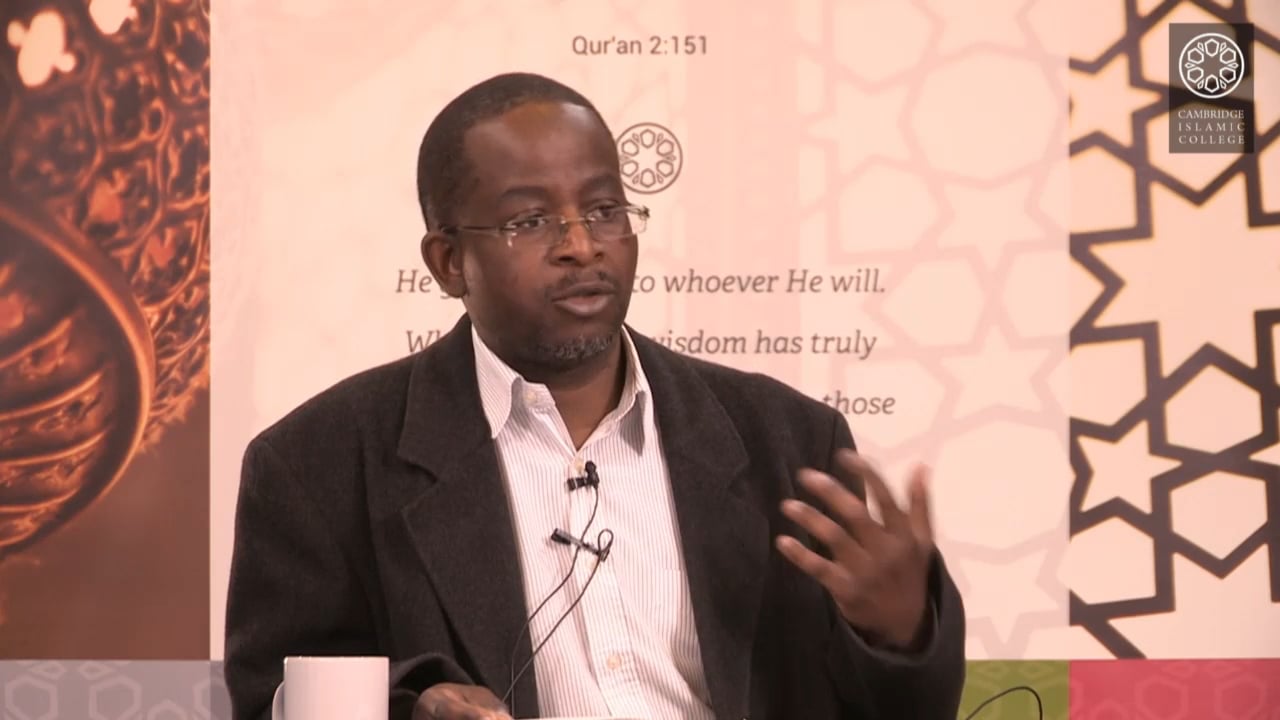 Introduction to Balagha Part 2-2b