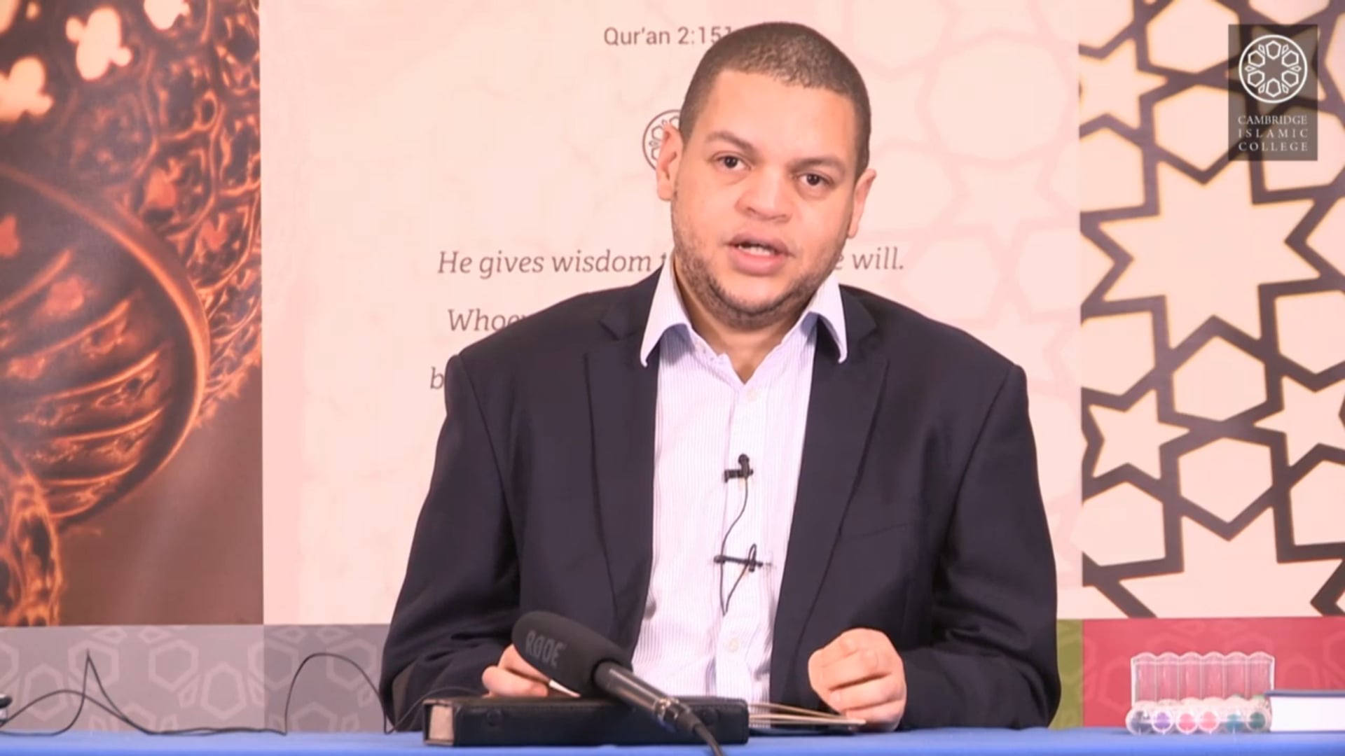 Depression In The Light of Faith DrZeynGreenThompson