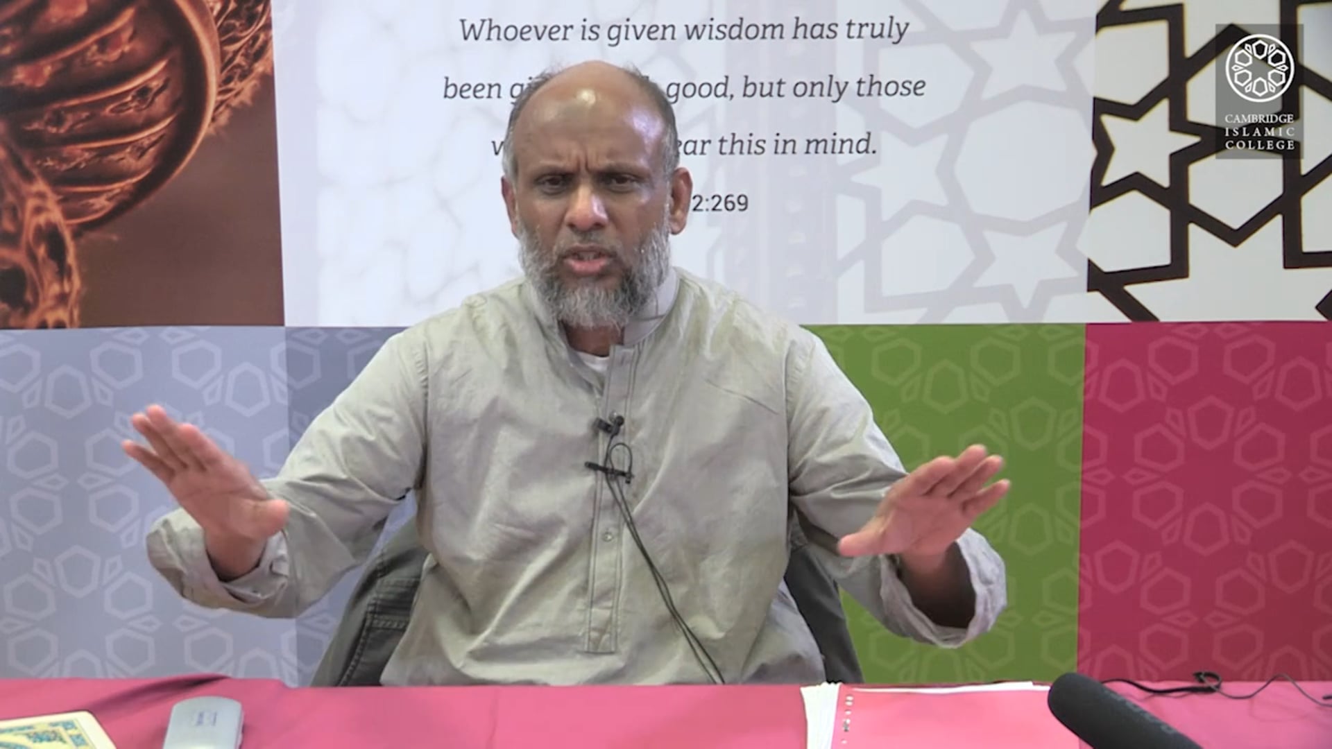 al-Muqaddimah_usul_Tafsir_ibn_Taymiyyah_Day1-Part4