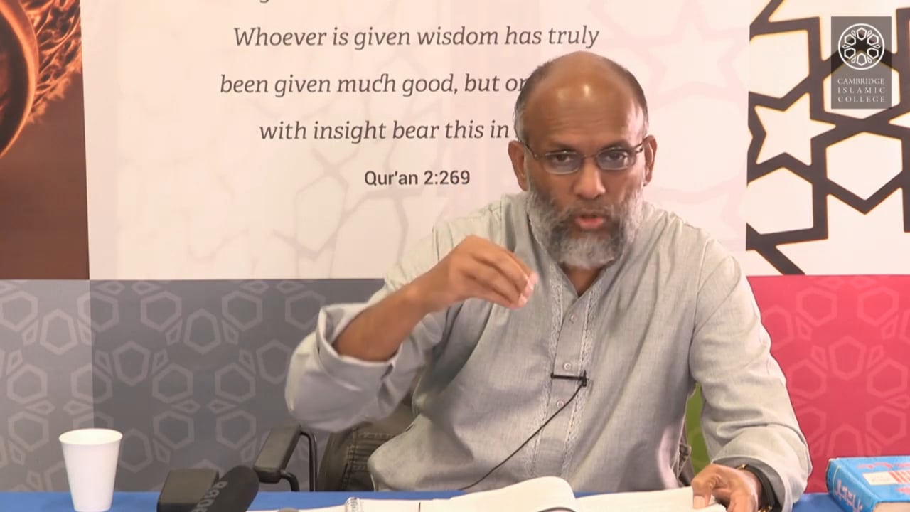 Al Qushayri Episode 2