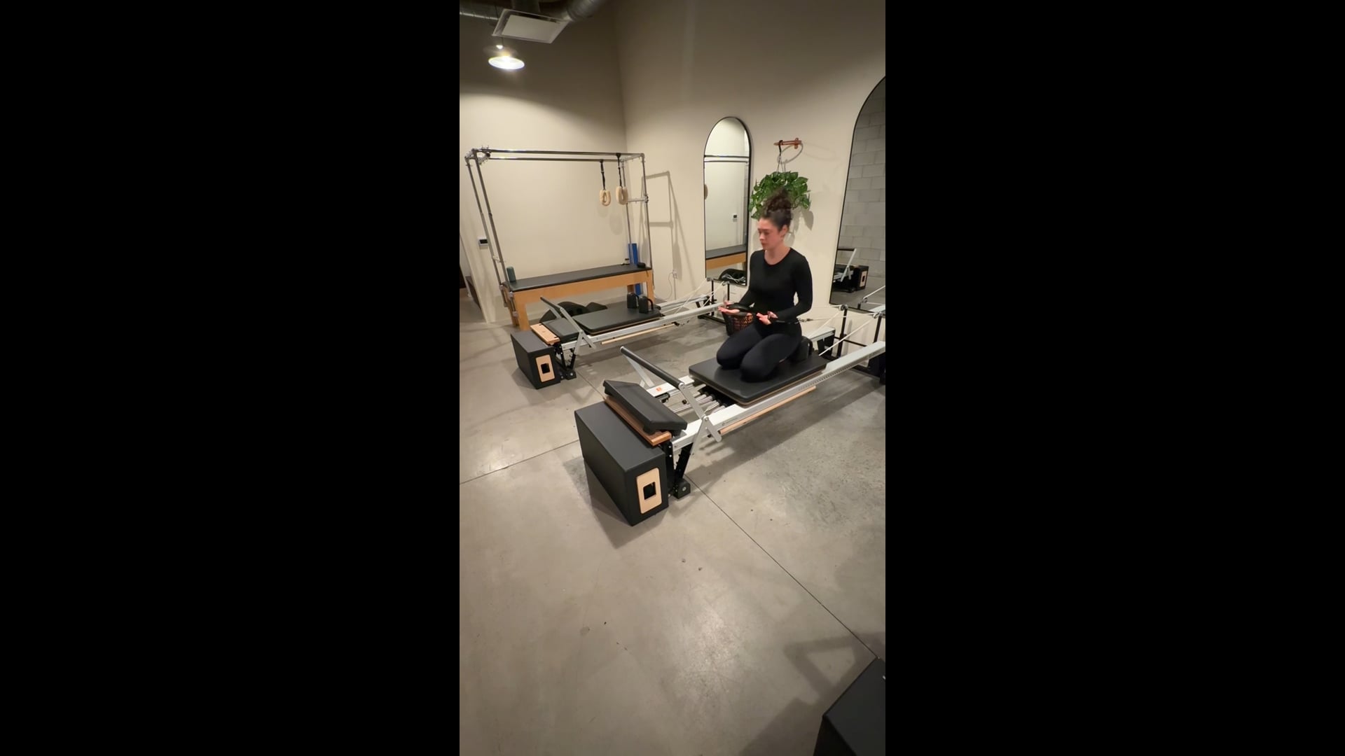 Upper Body Arm Flow