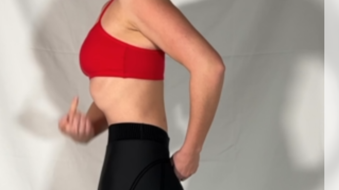 Standing Posture