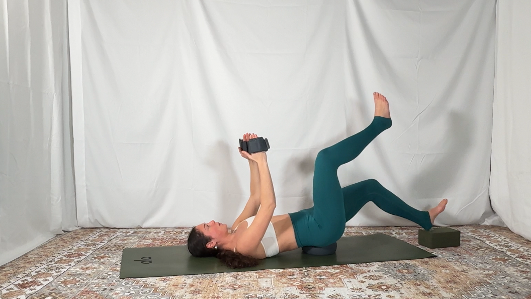 Core Reset