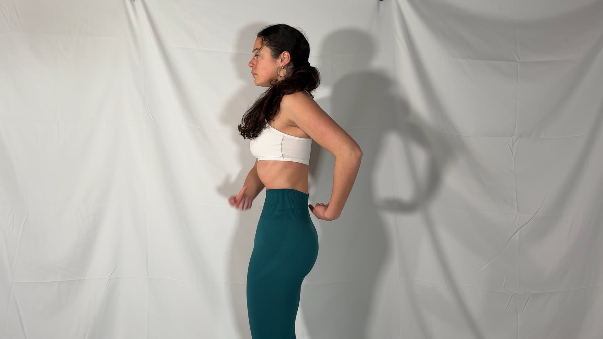 Standing Posture